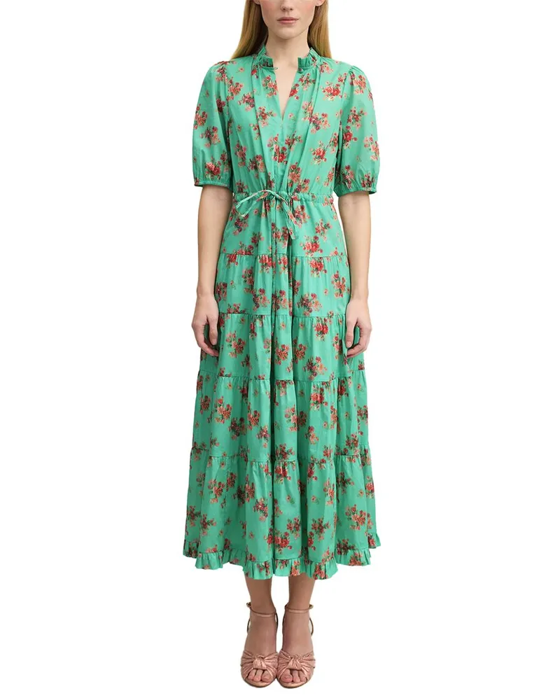 L.K.Bennett  L.K.Bennett Hedy Dress Nocolor