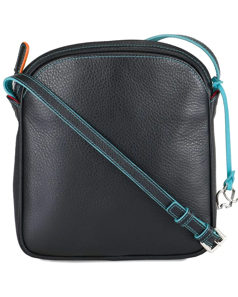 Mywalit Medium Leather Shoulder Bag Nocolor