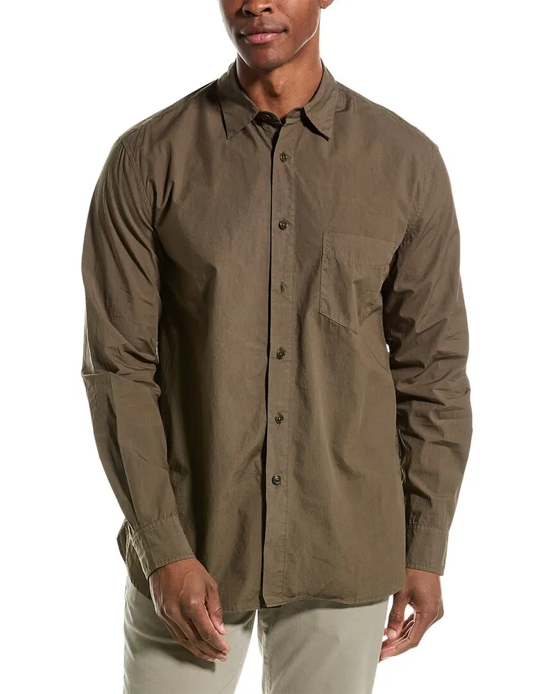 Alex Mill Easy Shirt Nocolor