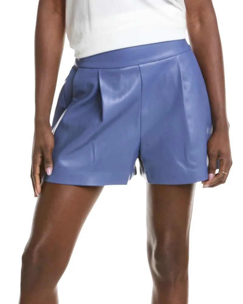 Susana Monaco Short Blue