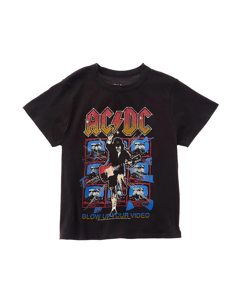 Chaser T-Shirt Black