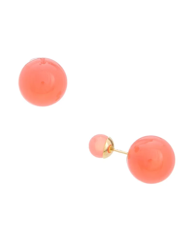 Dior Earrings Nocolor