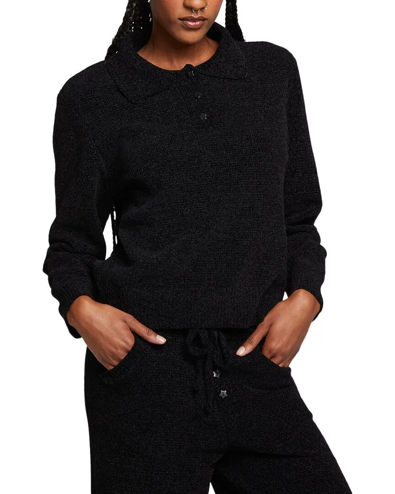 Chaser Sweater Nocolor
