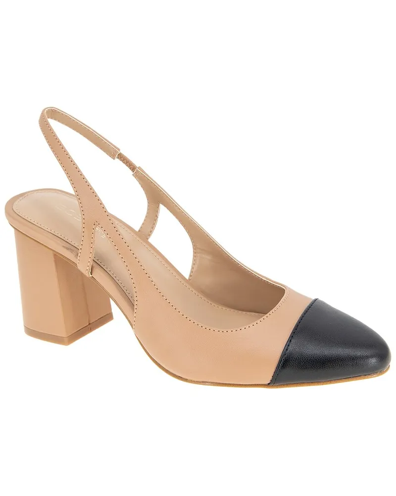 BCBGMAXAZRIA Darrin Pump Nocolor