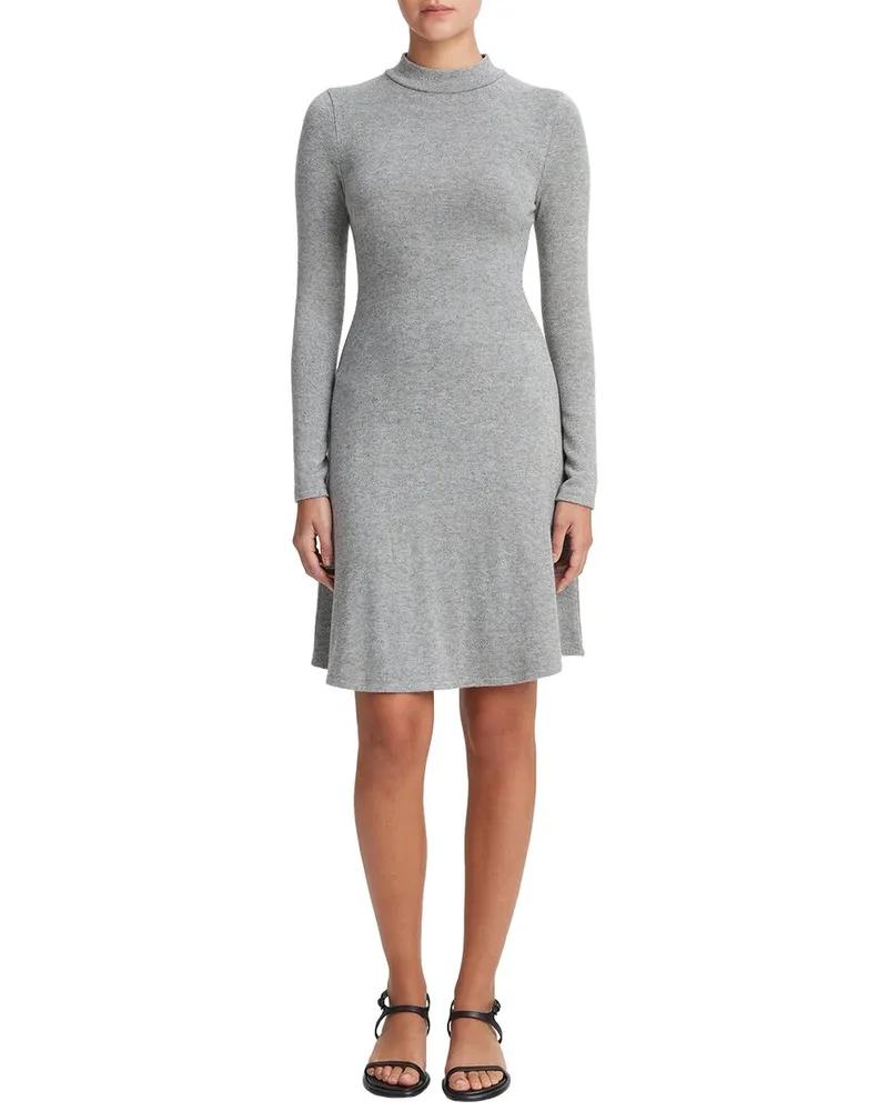 Vince Mini Dress Nocolor