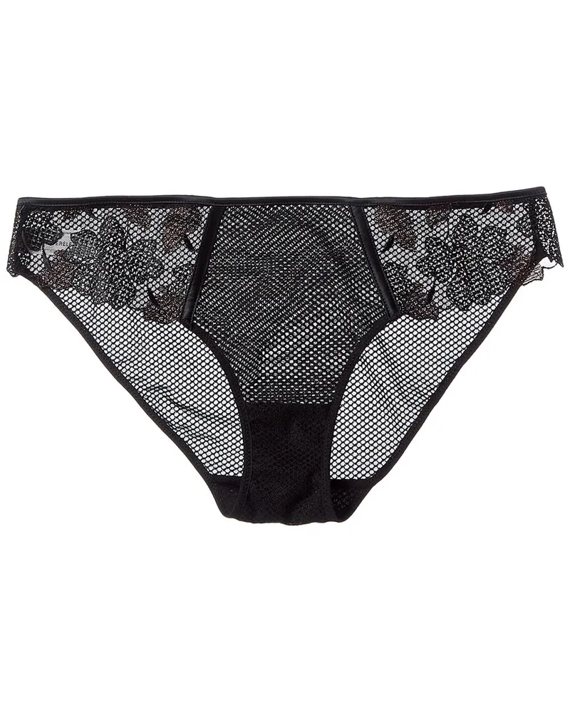 Simone Pérèle Simone Perele Bikini Black