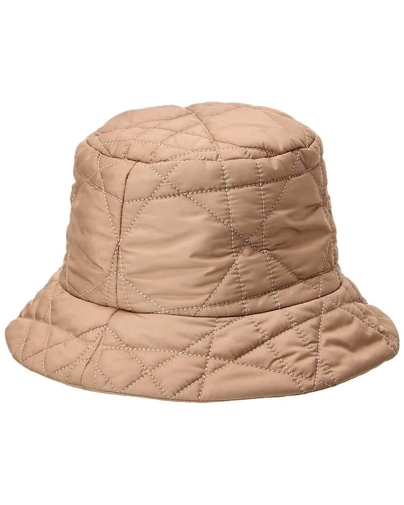 Dior Bucket Hat Beige