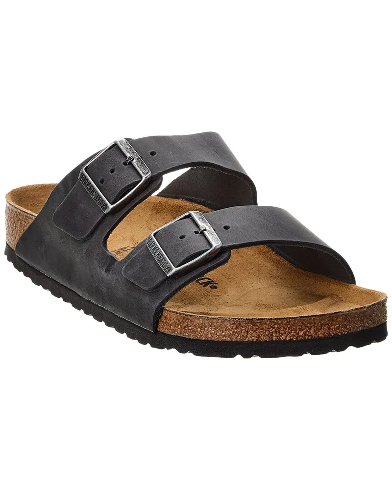 Birkenstock Classic Arizona Sandal Black