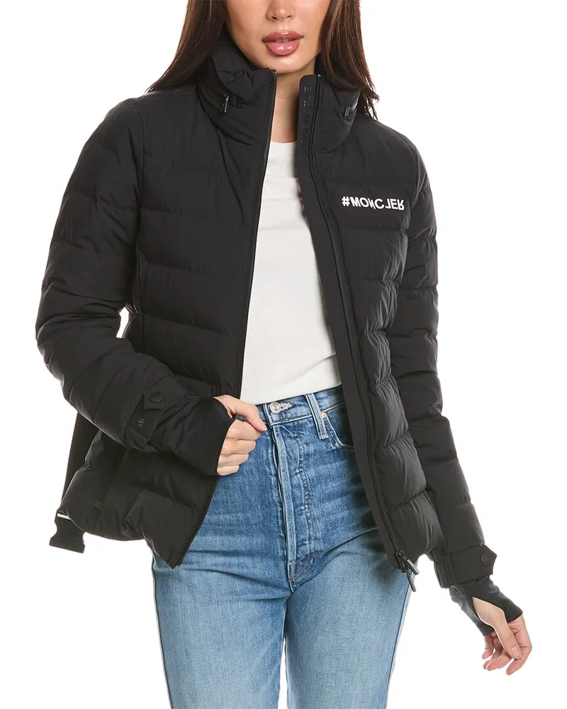 Moncler Jacket Nocolor