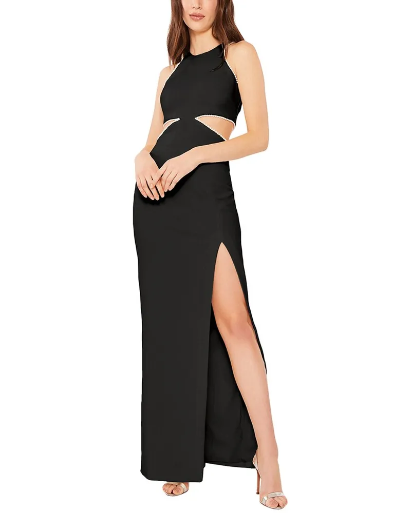 LIKELY Decker Gown Nocolor