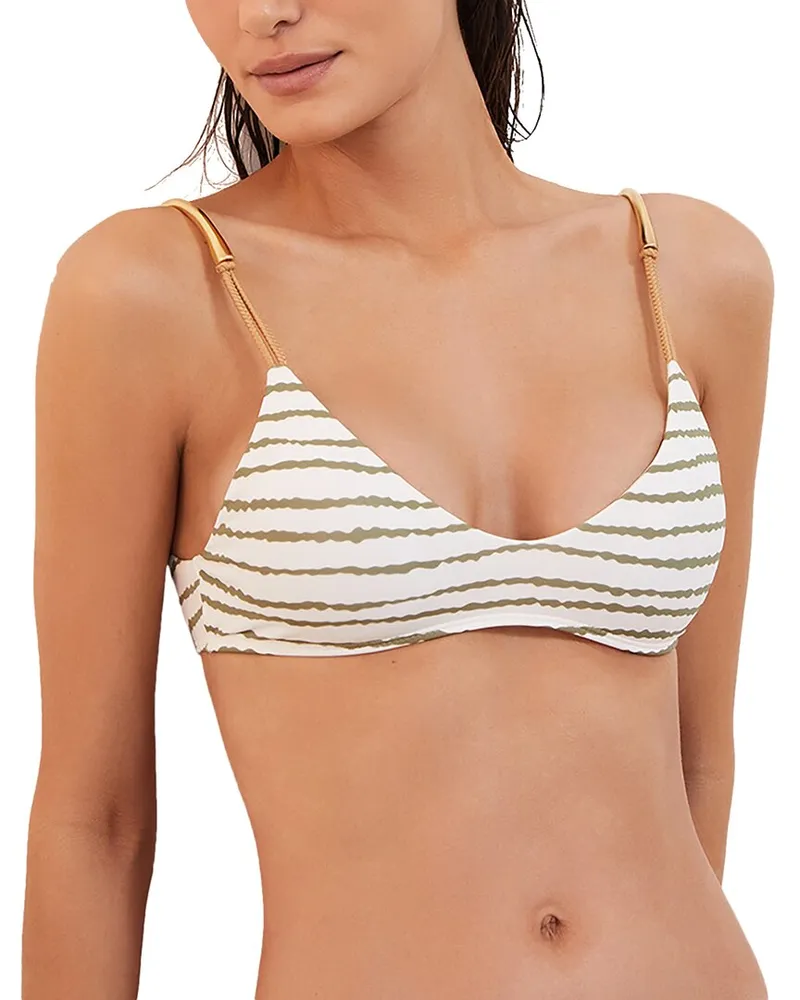 ViX Swim Top Nocolor