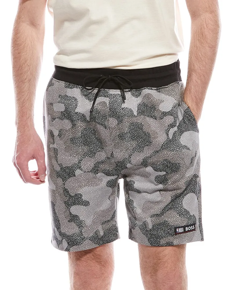 HUGO BOSS Short Black