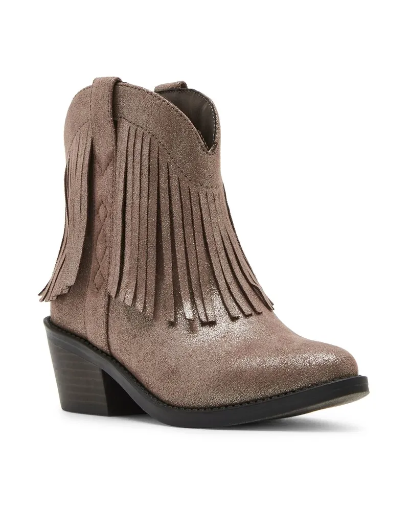 Steve Madden Brixby Boot Nocolor