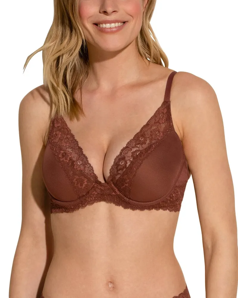 Cosabella Forever Underwire Bra Nocolor