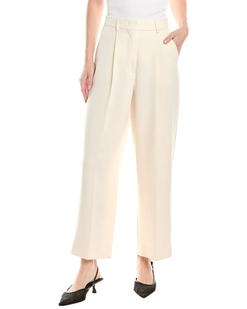 Max Mara Ronchi Trouser Beige