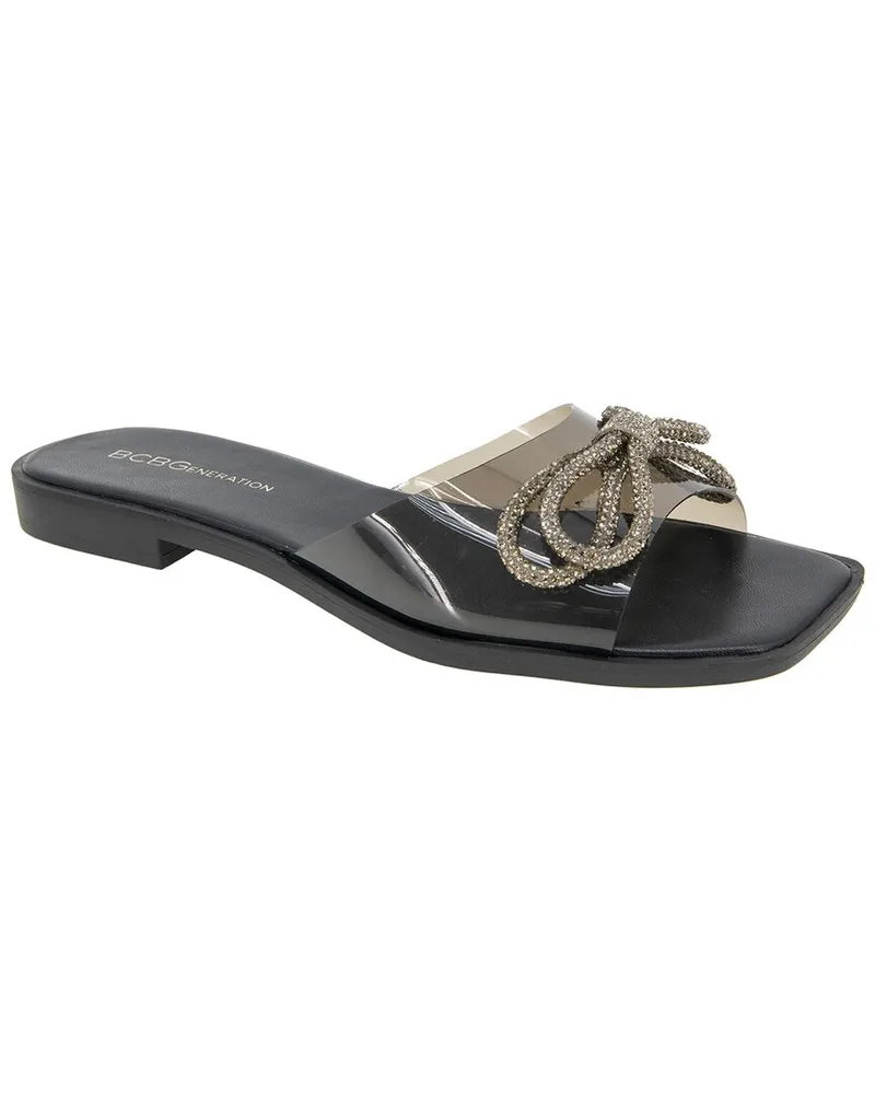 BCBGMAXAZRIA Laffi Sandal Nocolor