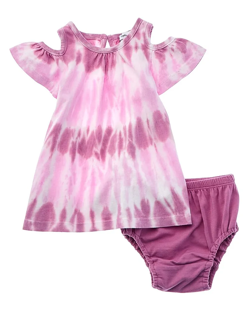 Splendid Seastar Dress Pink