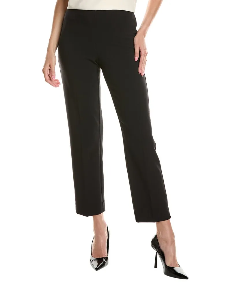 Anne Klein Pull-On Pant Black