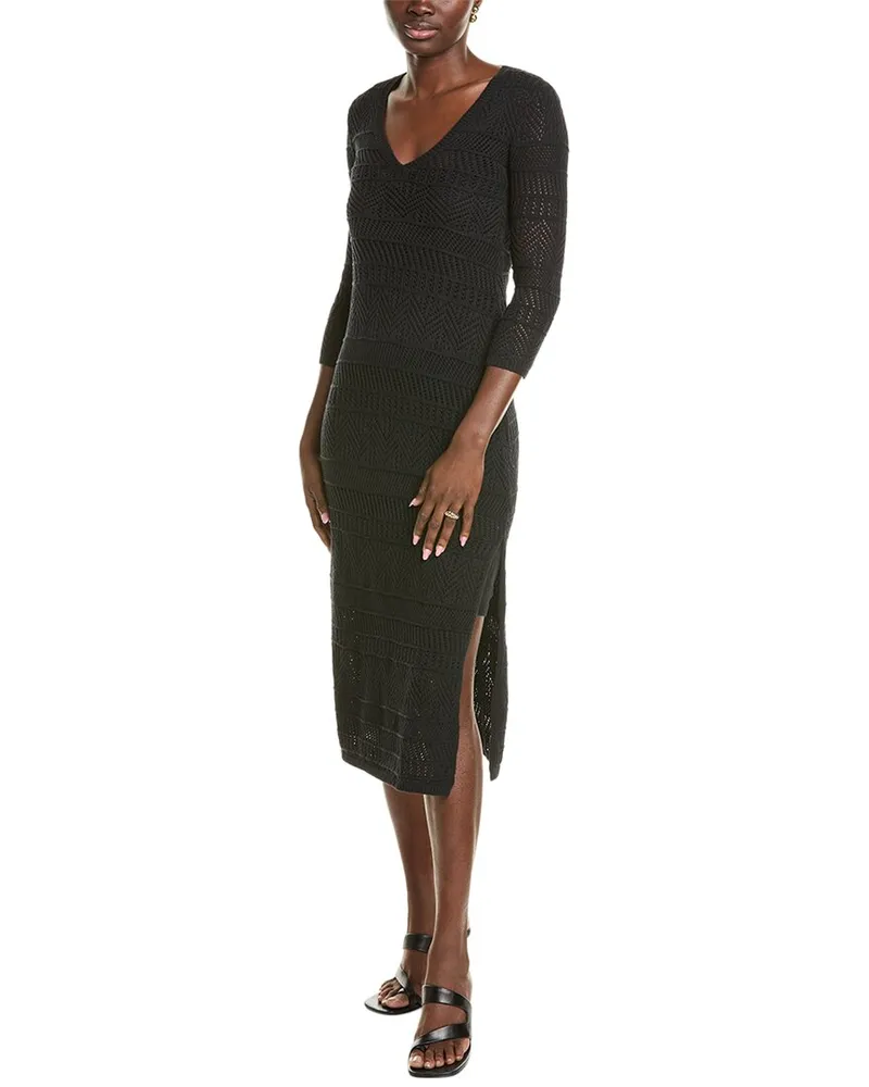 Rag & Bone Renee Maxi Dress Nocolor