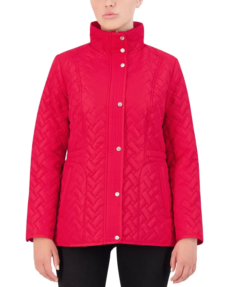 COLE HAAN Cole Hann Jacket Nocolor
