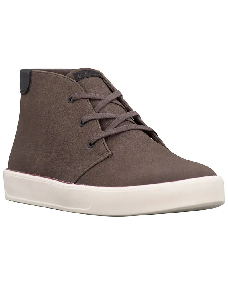 Ben Sherman Sutton Chukka Sneaker Nocolor