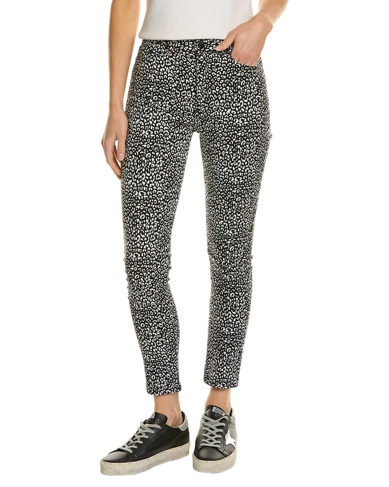 The Kooples Pant Black