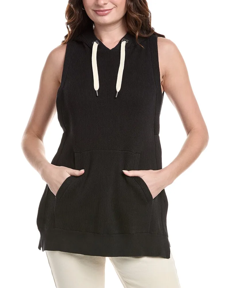 Brunello Cucinelli Hoodie Nocolor
