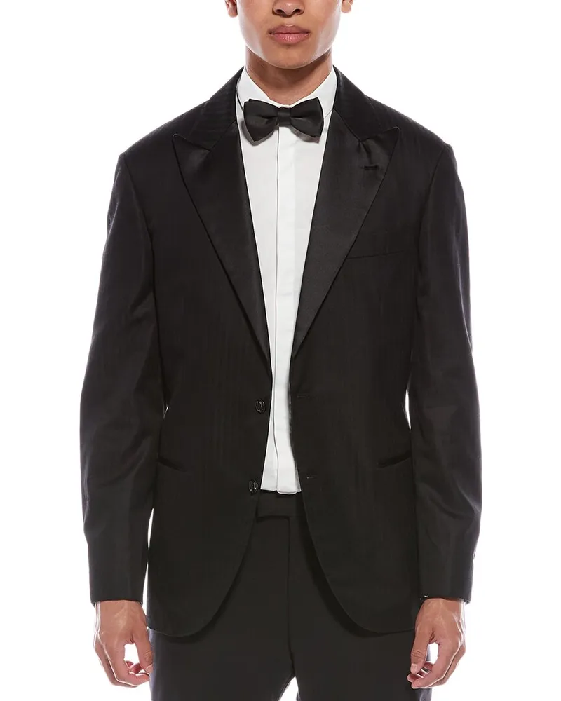 Brunello Cucinelli Blazer Nocolor