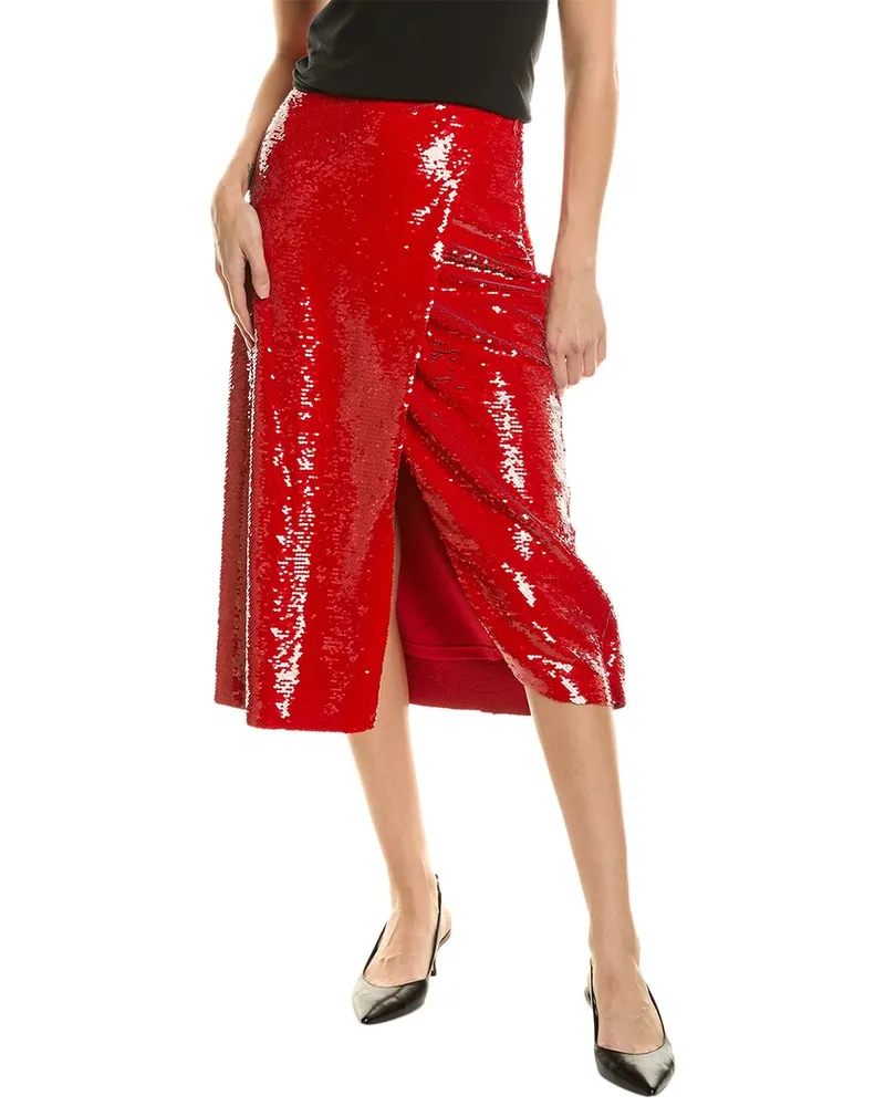 Le Superbe Jolie Pencil Skirt Nocolor