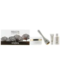 Sisley Unisex L'Integral Eye & Lip Contour Cream Discovery Set 