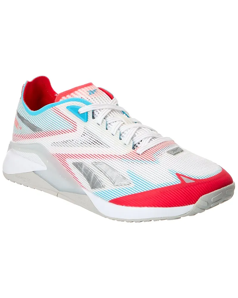 Reebok Nano X2 Froning Sneaker White