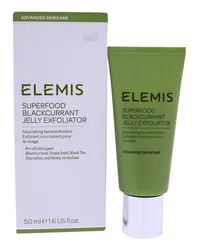 Elemis 1.6oz Superfood Blackcurrant Jelly Exfoliator 