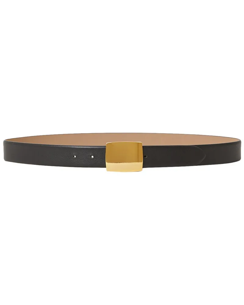 B-Low the Belt Bonnie Leather Belt Nocolor