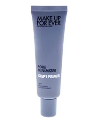 Make Up For Ever Women's 1oz Pore Minimizer Step 1 Primer Color Corrector 