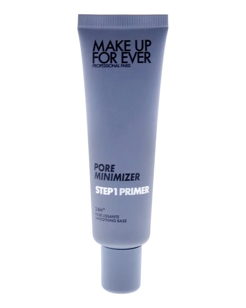 Make Up For Ever Women's 1oz Pore Minimizer Step 1 Primer Color Corrector 