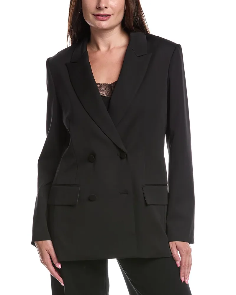 A.L.C. Caleb Wool-Blend Jacket Nocolor