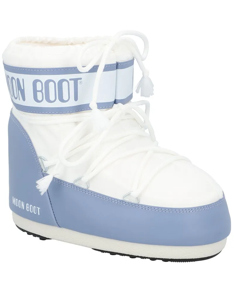 Moon Boot Icon Boot White