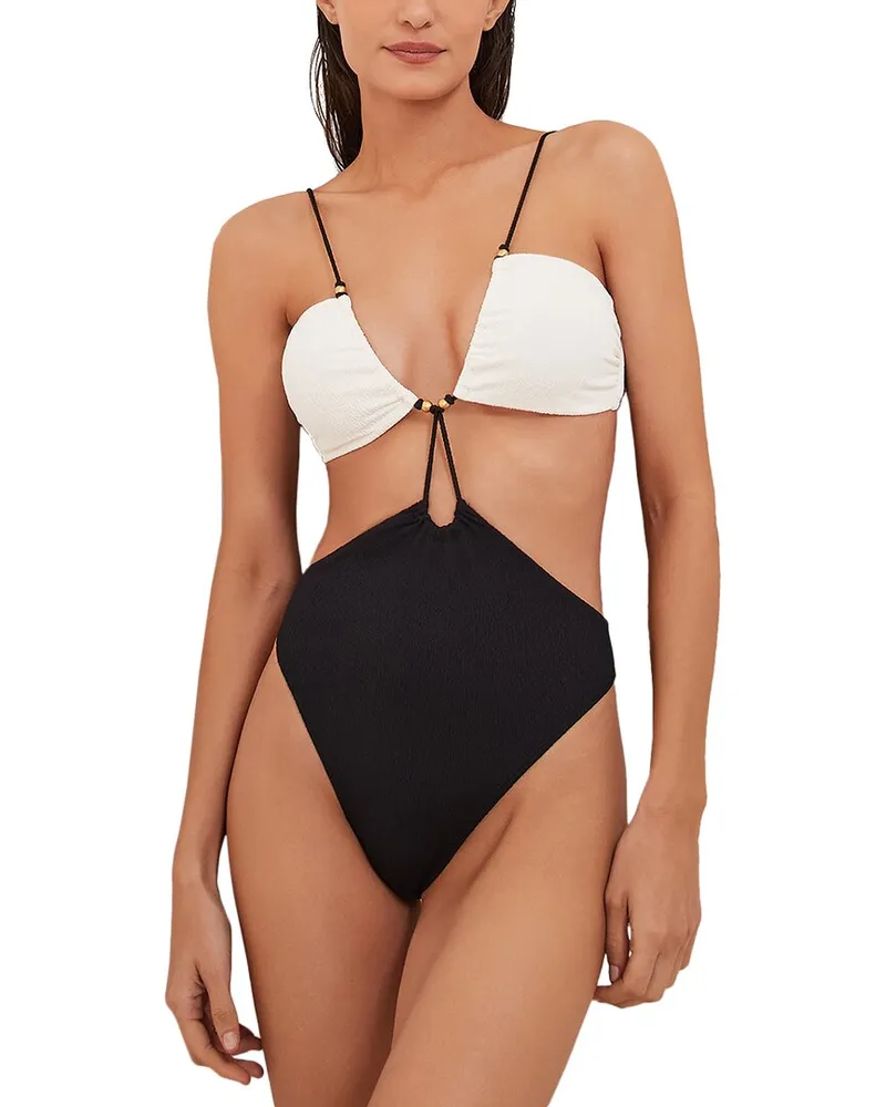 ViX One-Piece Nocolor