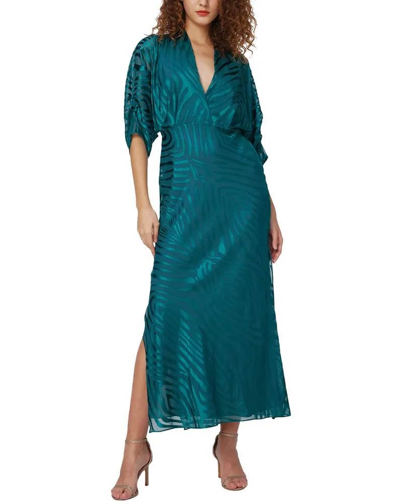 Diane von Furstenberg Jessel Dress Nocolor