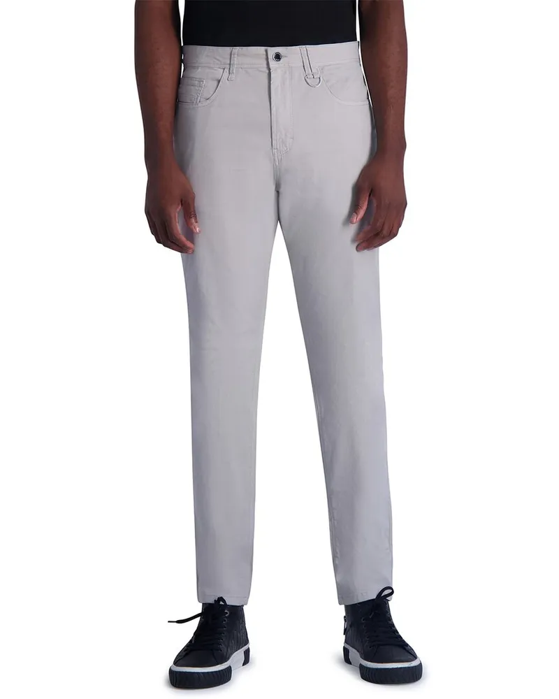 Karl Lagerfeld Pant Nocolor