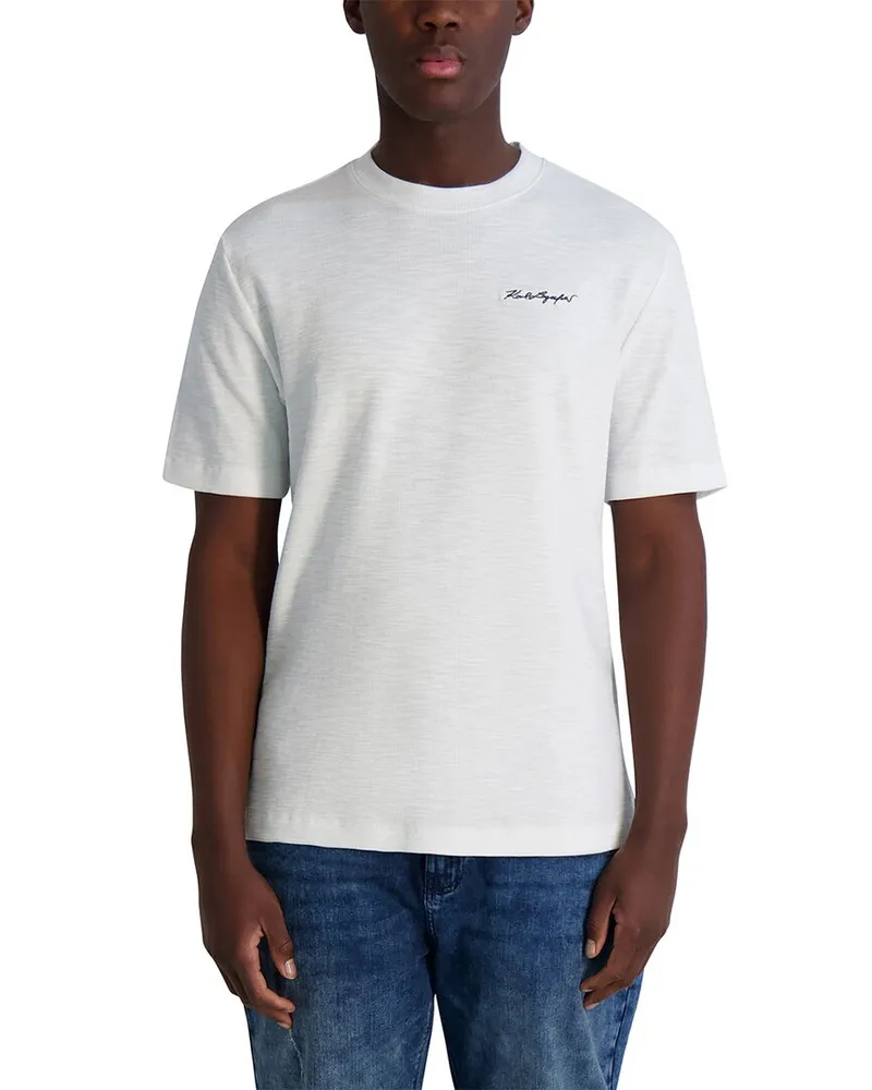 Karl Lagerfeld T-Shirt Nocolor