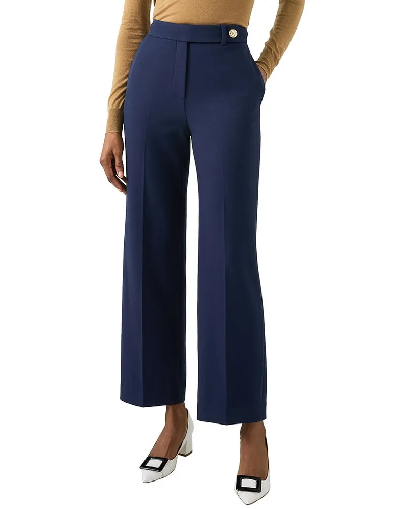 L.K.Bennett  Billie Trouser Nocolor