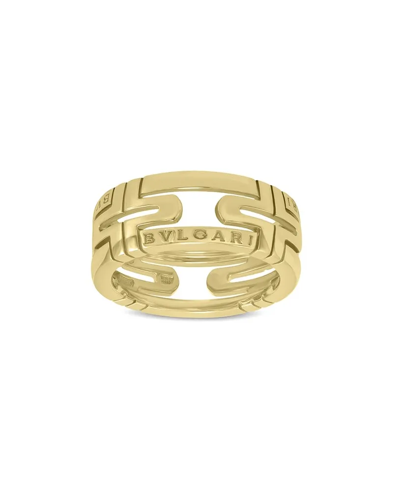 Bulgari 18K Ring Nocolor