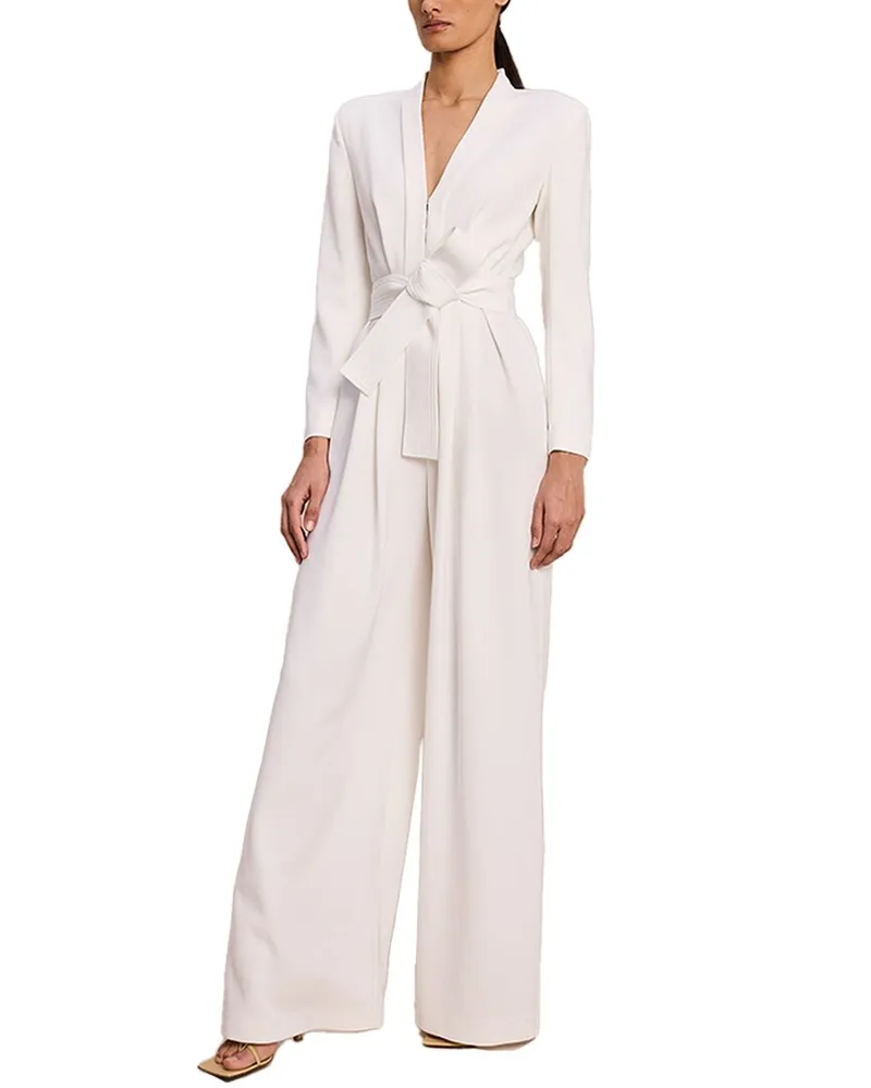 A.L.C. Kieran II Jumpsuit Nocolor