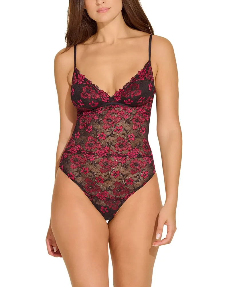 Cosabella Savona Teddy Nocolor