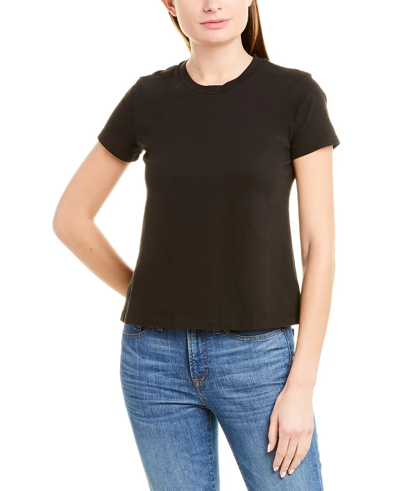 James Perse Little Boy T-Shirt Nocolor