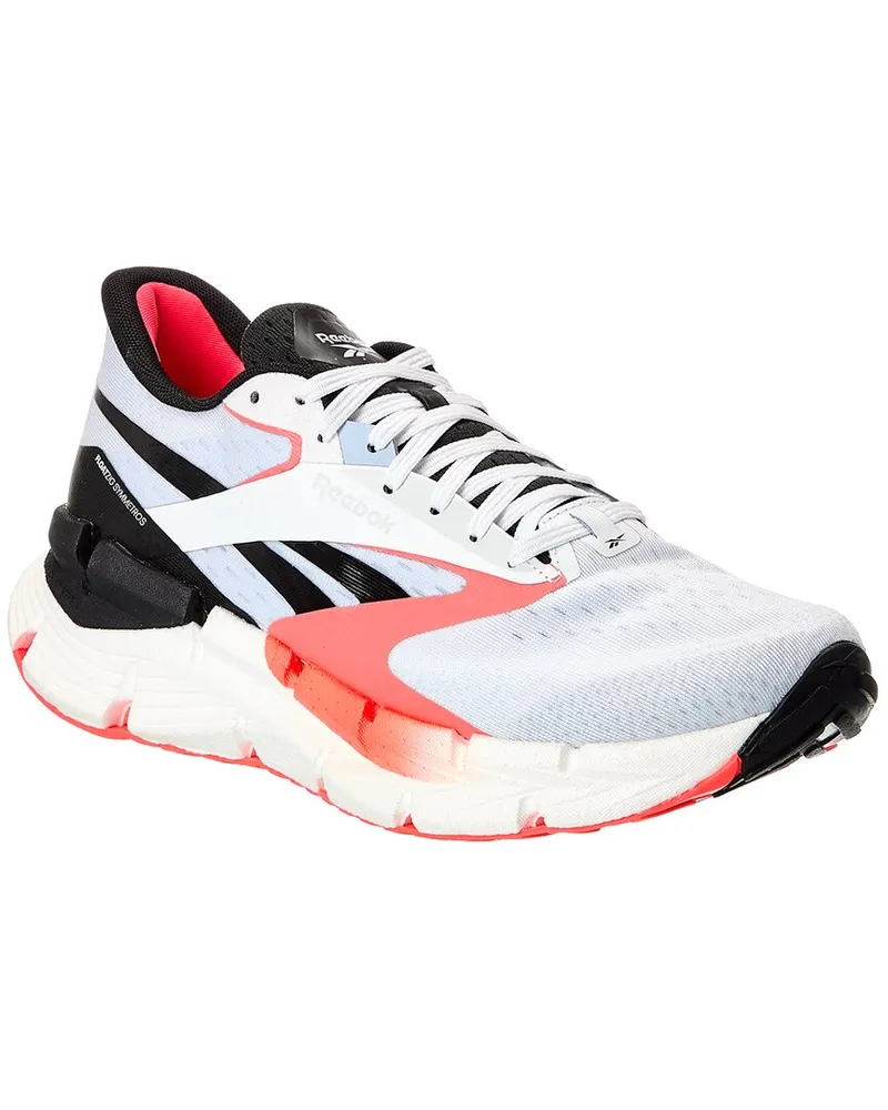 Reebok Floatzig Symmetros Sneaker White