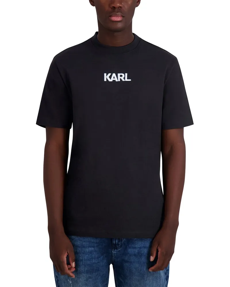 Karl Lagerfeld T-Shirt Nocolor
