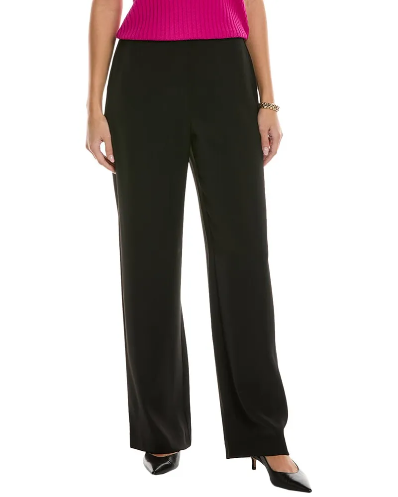 ST. JOHN Pant Black