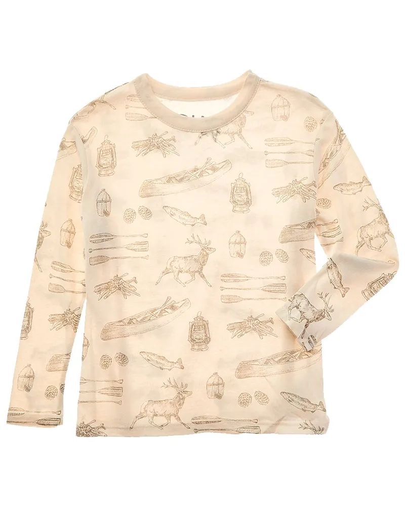 Chaser Cloud Jersey T-Shirt Nocolor